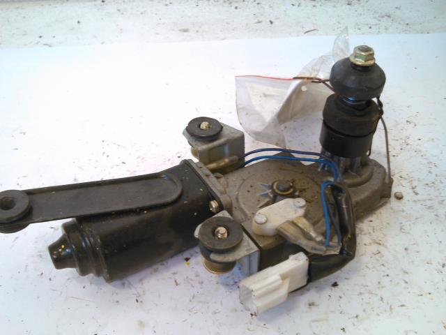 Viskermotor bakrute til Hyundai Accent, 1994-1999 (Type I)  (98700-22000)