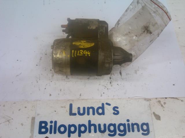 Starter til Hyundai Accent, 1994-1999 (Type I)  