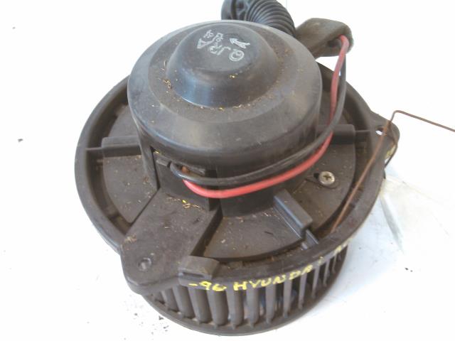 Varmeapparat motor til Hyundai Accent, 1994-1999 (Type I)  