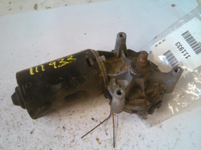 Viskermotor frontrute til Ford Sierra, 1987-1993  (0390241322)