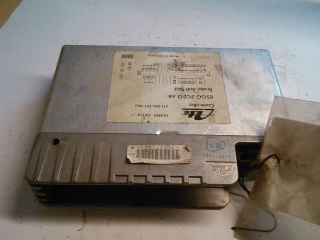 Styreenhet ABS til Ford Scorpio 1985-1991 (ATE|85GG2C013AB|)