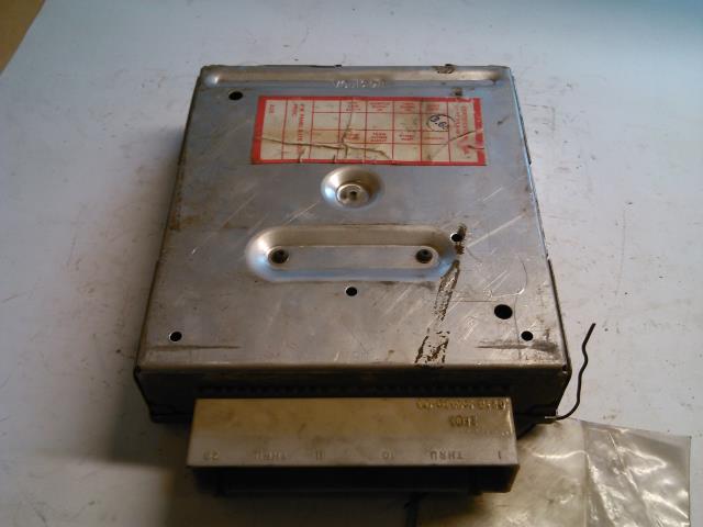 Styreenhet motor til Ford Scorpio, 1985-1991  (85GB-12A650-EA)
