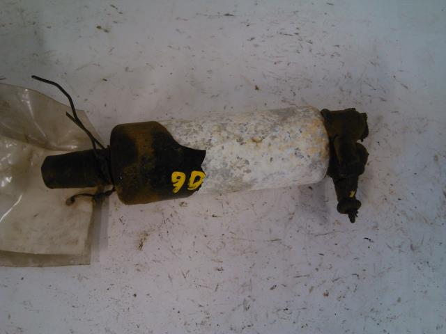 Bensinpumpe elektrisk til Peugeot 405, 1988-1996