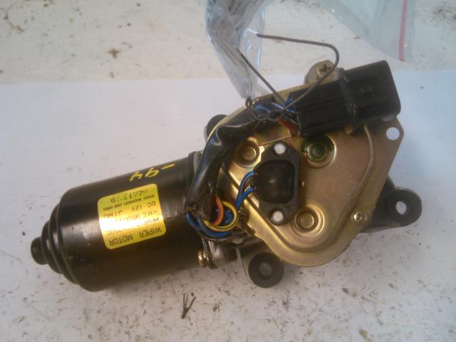 Viskermotor frontrute til Hyundai Elantra, 1991-1995 (Type I)  (98100-28000)