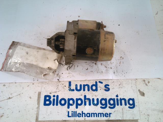 Starter til Hyundai Elantra, 1991-1995 (Type I)  