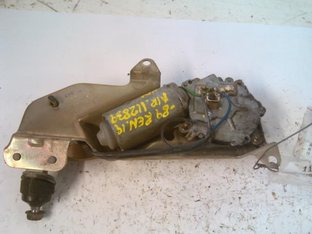 Viskermotor bakrute til Renault 19, 1990-1996  