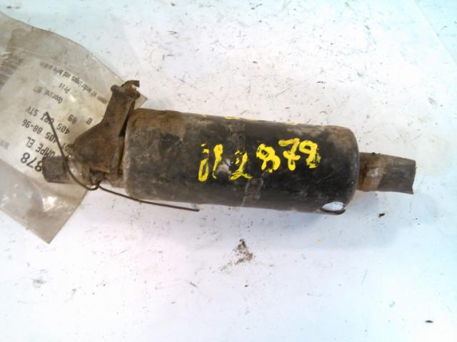 Bensinpumpe elektrisk til Peugeot 405, 1988-1996