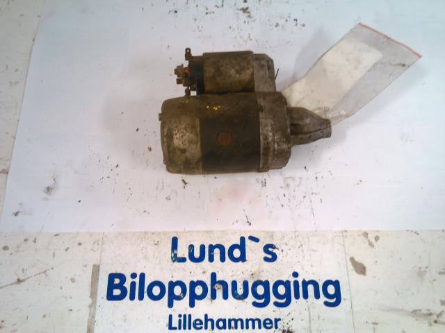 Starter til Mitsubishi Lancer, 1993-1996  