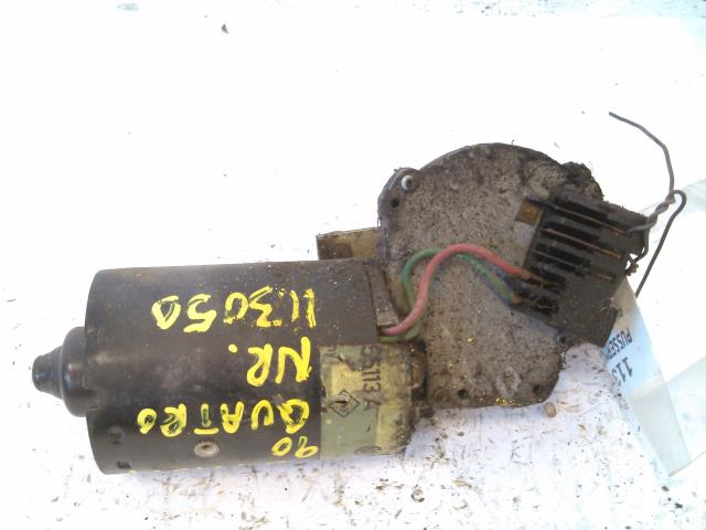 Viskermotor frontrute til Audi 80/90, 1987-1991  (893955113A)