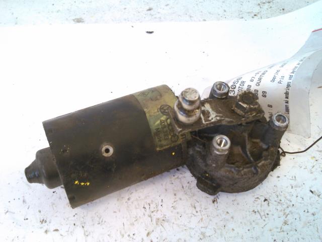Viskermotor frontrute til Audi 80/90 1987-1991  (893955113A|403.339|)