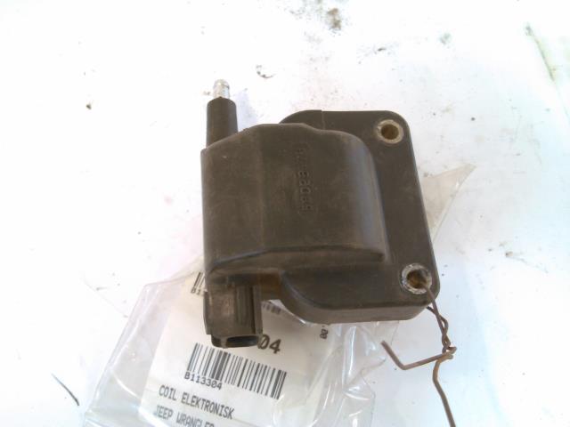 Coil elektronisk til Jeep Wrangler, 1996-2006 (Type II)  