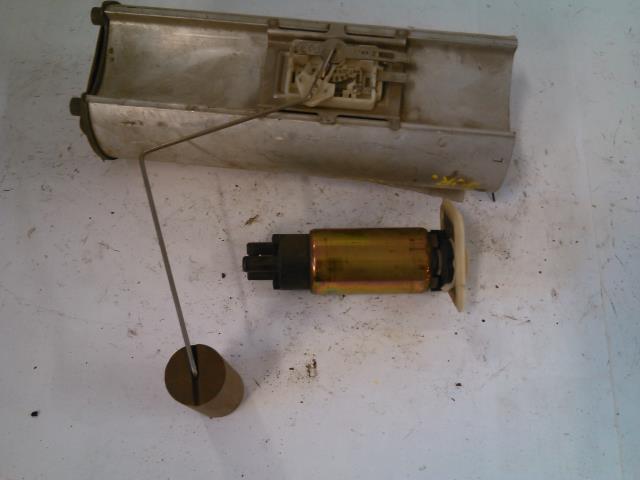 Bensinpumpe elektrisk til Jeep Wrangler 1996-2006 (Type II)  