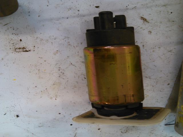 Bensinpumpe elektrisk til Jeep Wrangler 1996-2006 (Type II)  