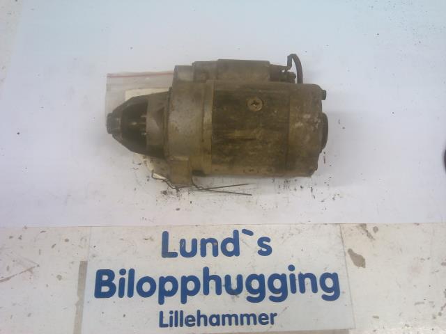Starter til Volvo 240, 1981-1987  