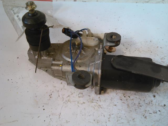 Viskermotor bakrute til Hyundai Accent 1994-1999 (Type I)  (89700-22000|)