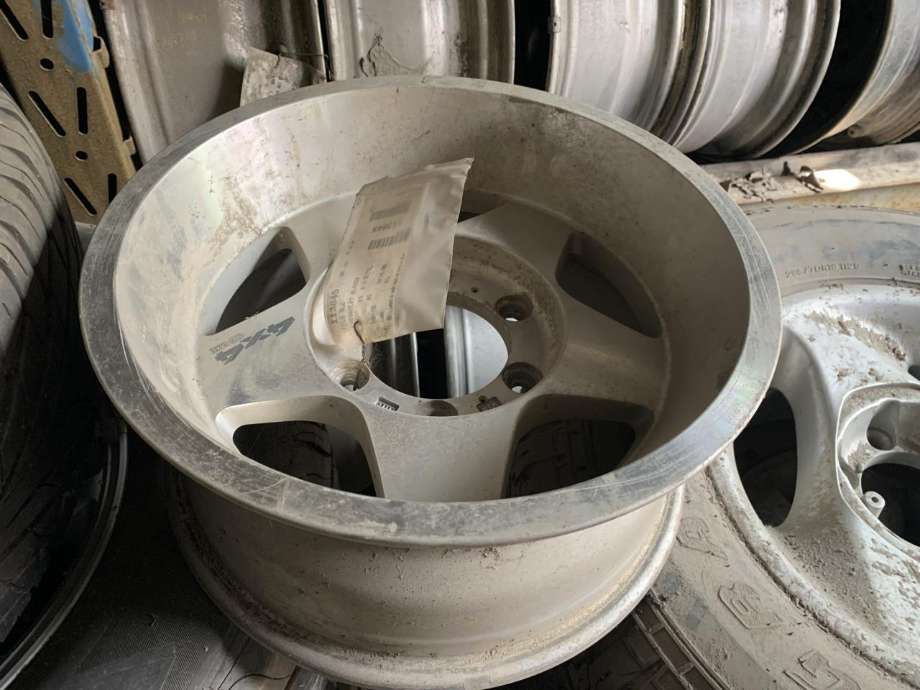 Felg aluminium til Chevrolet Blazer K5 1973-1991  