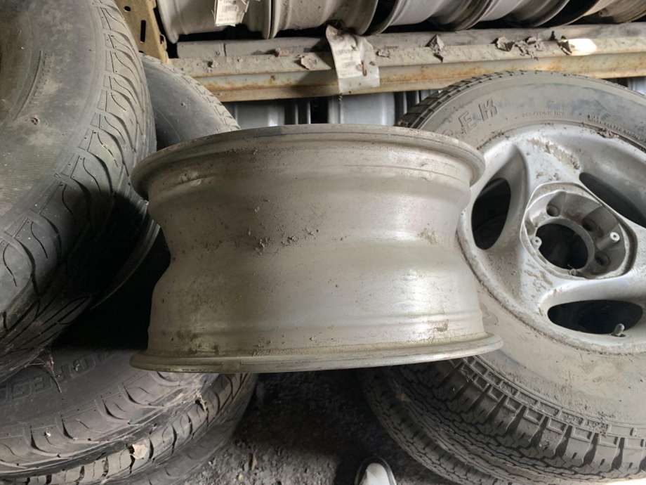 Felg aluminium til Chevrolet Blazer K5 1973-1991  