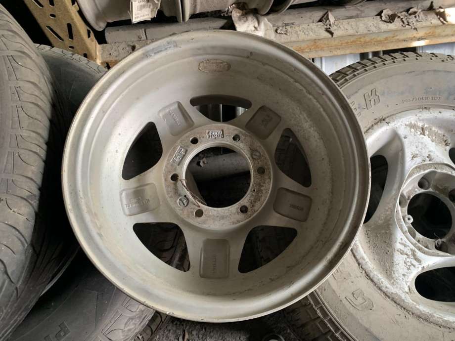 Felg aluminium til Chevrolet Blazer K5 1973-1991  