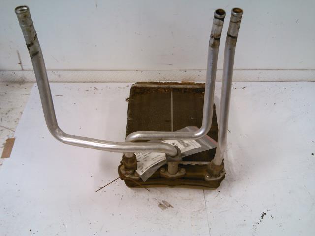 Varmeapparat register til Mercedes 123 1976-1986 (W123) (W123) 