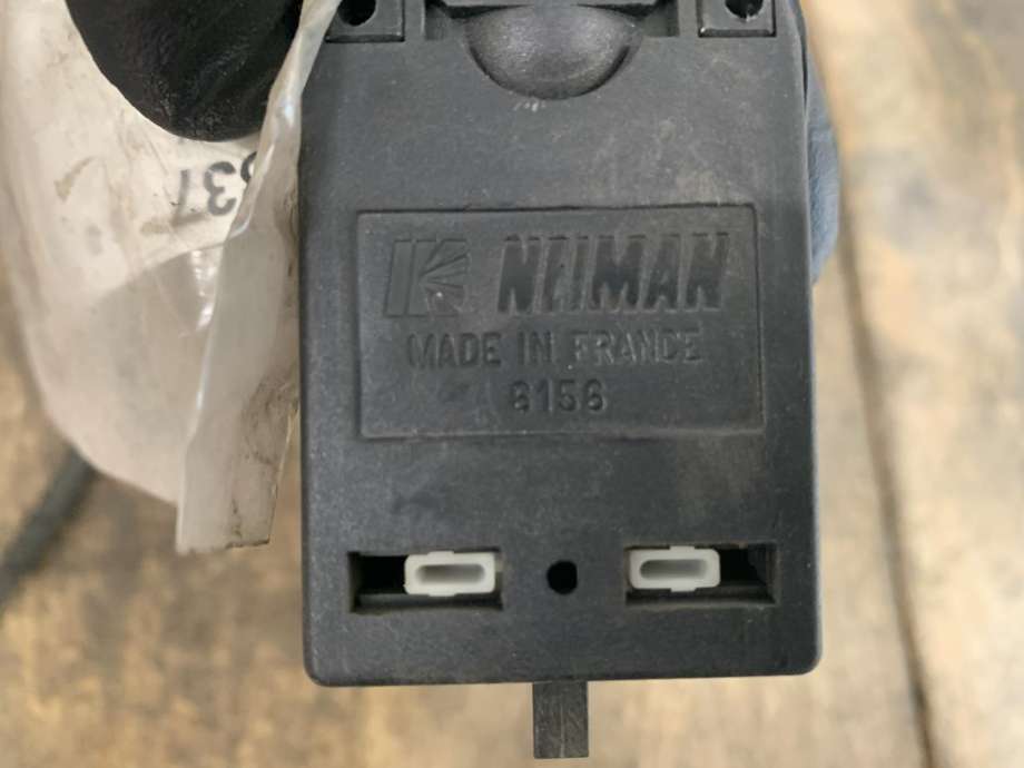 Bryter blink til Citroën XM 1990-2000