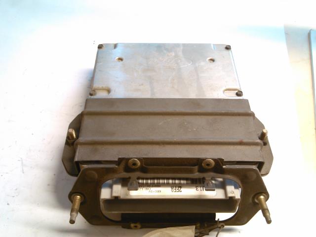 Styreenhet forgasser til Ford Fiesta, 1989-1995 (Type III)  (92FB-12A650FA)