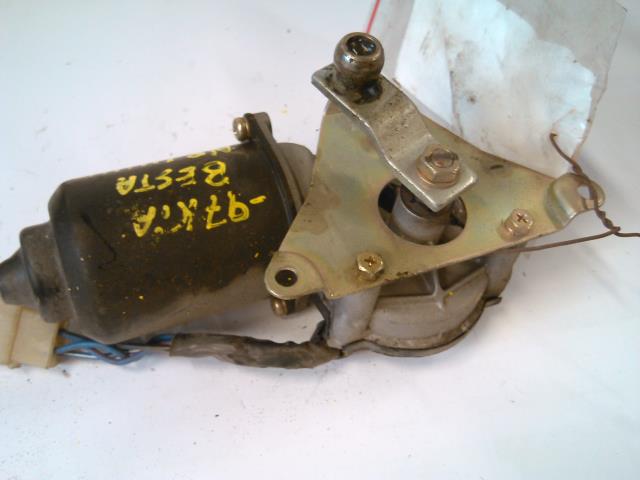 Viskermotor frontrute til Kia Besta, 1995-1999  