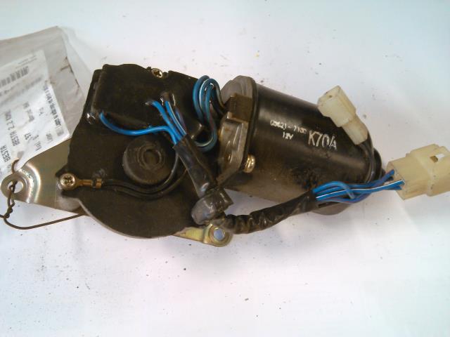 Viskermotor frontrute til Kia Besta 1995-1999  
