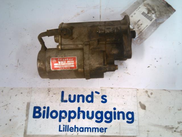 Starter diesel til Kia Besta, 1995-1999  