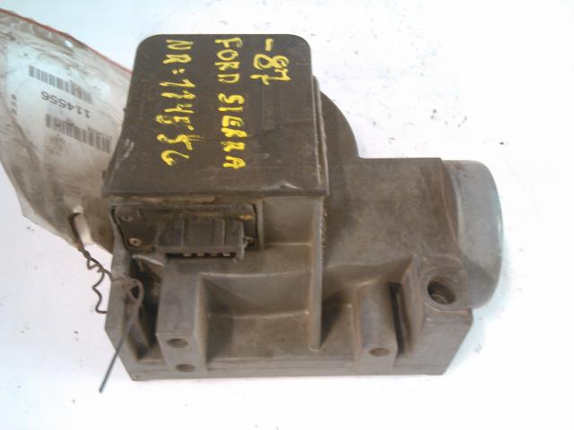 Luftmengde/luftmassemåler til Ford Sierra, 1987-1993  (BOSCH|0 280 202 063)