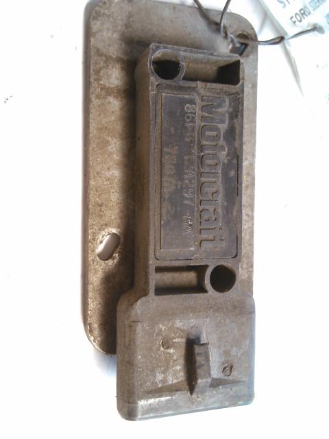 Styreenhet tenning til Ford Sierra, 1987-1993  (MOTORCRAFT|86FB-12A297-AA)