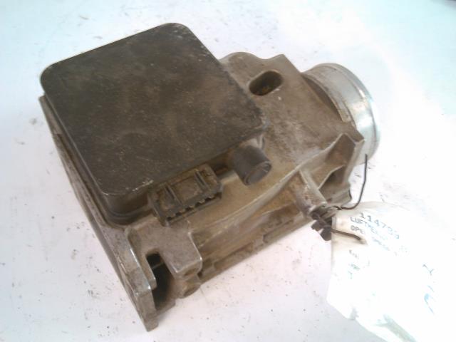 Luftmengde/luftmassemåler til Opel Omega A 1991-1993 (BOSCH|0 280 202 208|)
