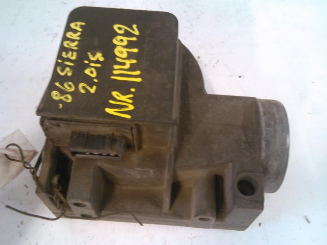 Luftmengde/luftmassemåler til Ford Sierra 1982-1987 (BOSCH|0 280 202 063|)