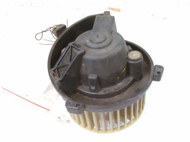 Varmeapparat motor til Citroën Jumper, 1995-2002 (Type I)  