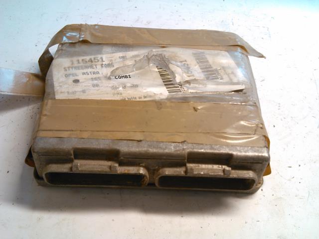 Styreenhet forgasser til Opel Astra G, 1998-2004  (DELCO|16227049)
