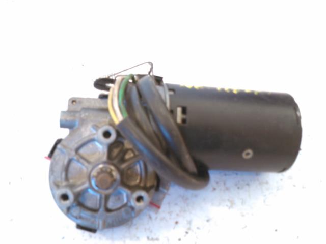 Viskermotor frontrute til Mercedes 190, 1984-1993 (W201) (W201) (BOSCH|0390241302)