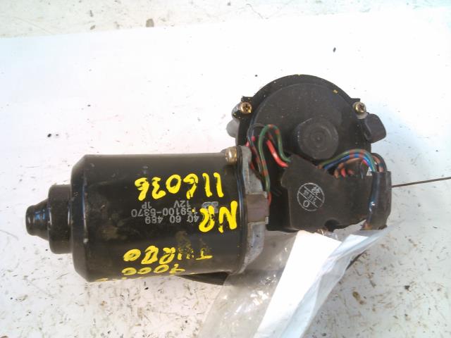 Viskermotor frontrute til Saab 9000 CS 1992-1998  (159100-5370|)