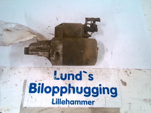 Starter til Nissan Micra, 1983-1992 (K10) (K10)