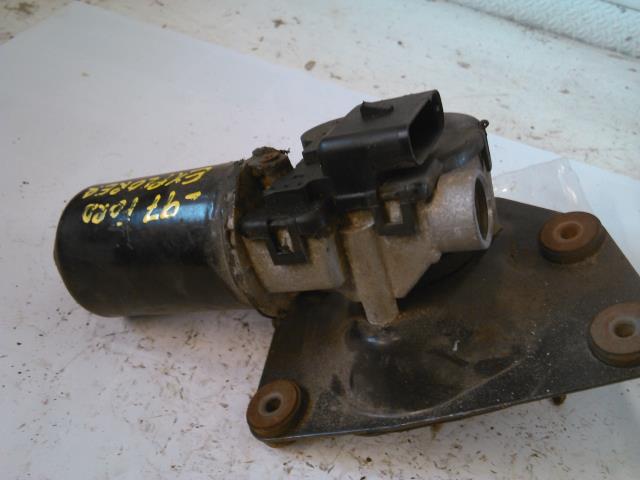Viskermotor frontrute til Ford Explorer, 1994-2001