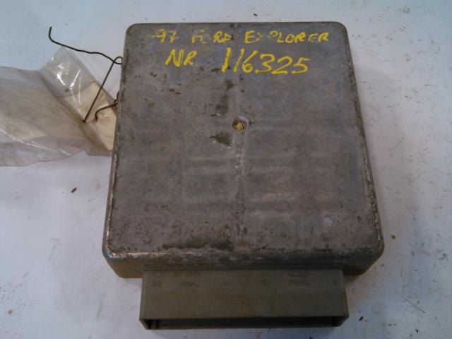 Styreenhet motor til Ford Explorer, 1994-2001 (DB9HB09RHC3K)