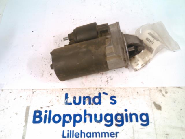 Starter til Toyota Carina E, 1992-1997  