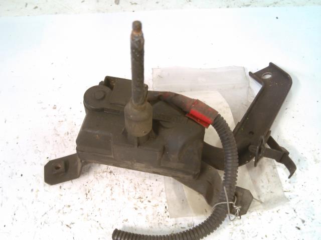 Viskermotor lykt høyre til Nissan Bluebird, 1986-1990  