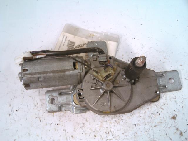 Viskermotor bakrute til Nissan Micra, 1993-1997 (Fase 1) (K11) (K11) 