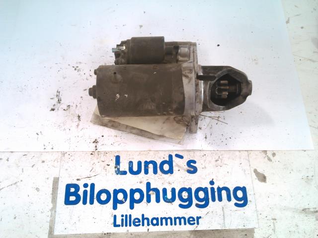 Starter til Nissan Micra, 1993-1997 (Fase 1) (K11) (K11) 