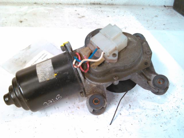 Viskermotor frontrute til Nissan Primera, 1990-1996 (P10) (P10)