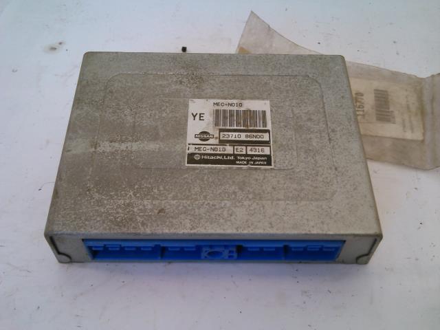 Styreenhet motor til Nissan Primera 1990-1996 (P10) (P10) (HITACHI|2371086N00|)