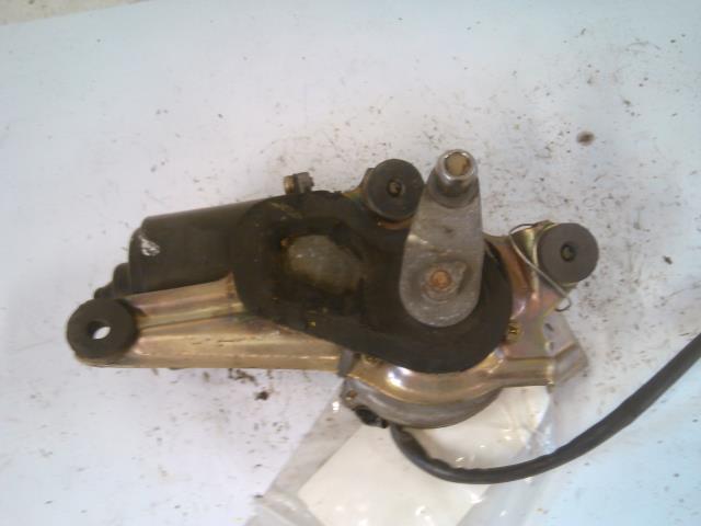 Viskermotor frontrute til Toyota MR2 1986-1999  (85120-17030|059050-3777|)