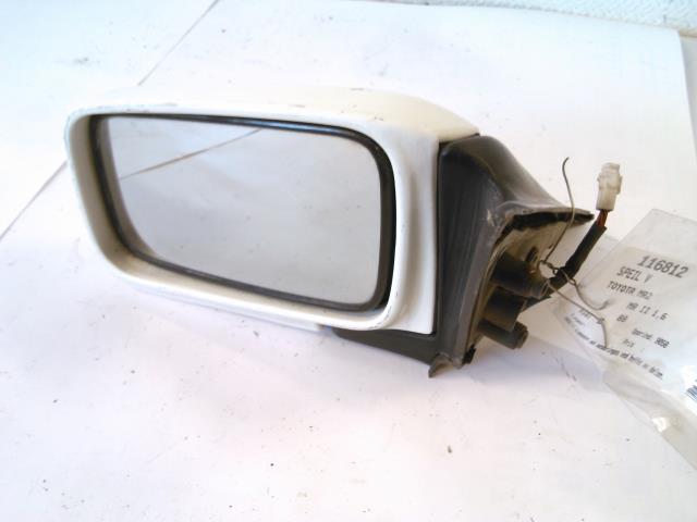 Speil venstre til Toyota MR2, 1986-1999  