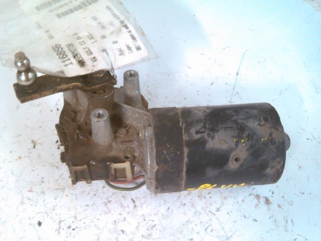 Viskermotor frontrute til VW Golf II, 1984-1991  