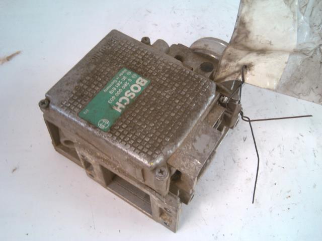 Luftmengde/luftmassemåler til Opel Omega A 1986-1990 (BOSCH|0 280 000 603|)