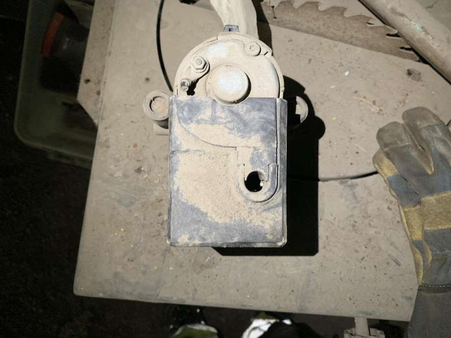 ABS motor til Volvo 760 1988-1990  
